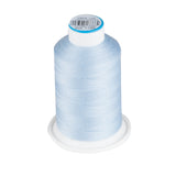 Thread ORA 120 Light Blue 1196 - Ribes y Casals