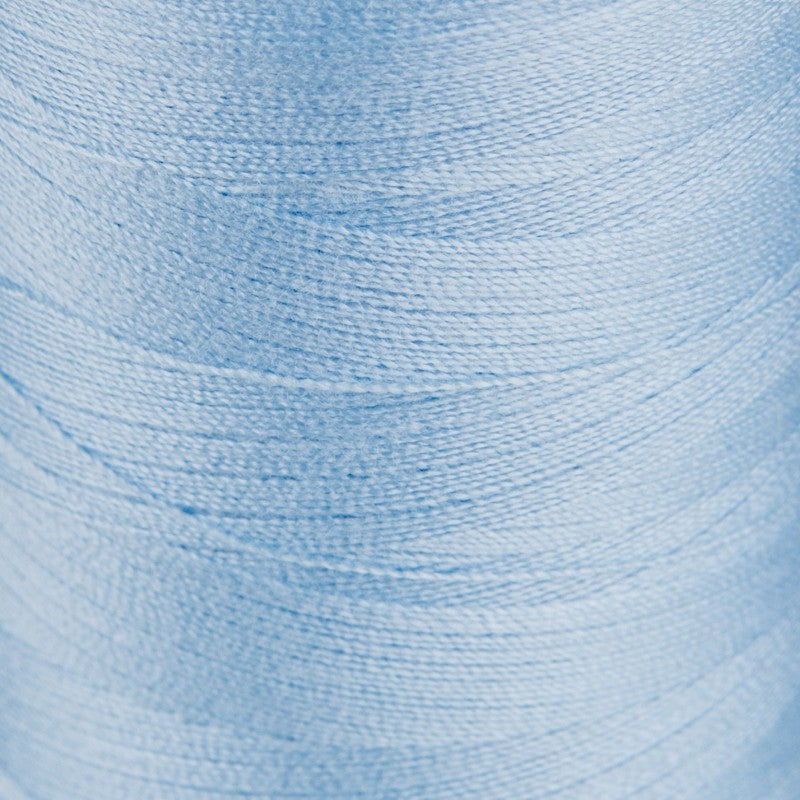 Thread ORA 120 Light Blue 1196 - Ribes y Casals