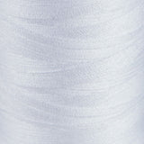 Thread ORA 120 White 401 - Ribes y Casals