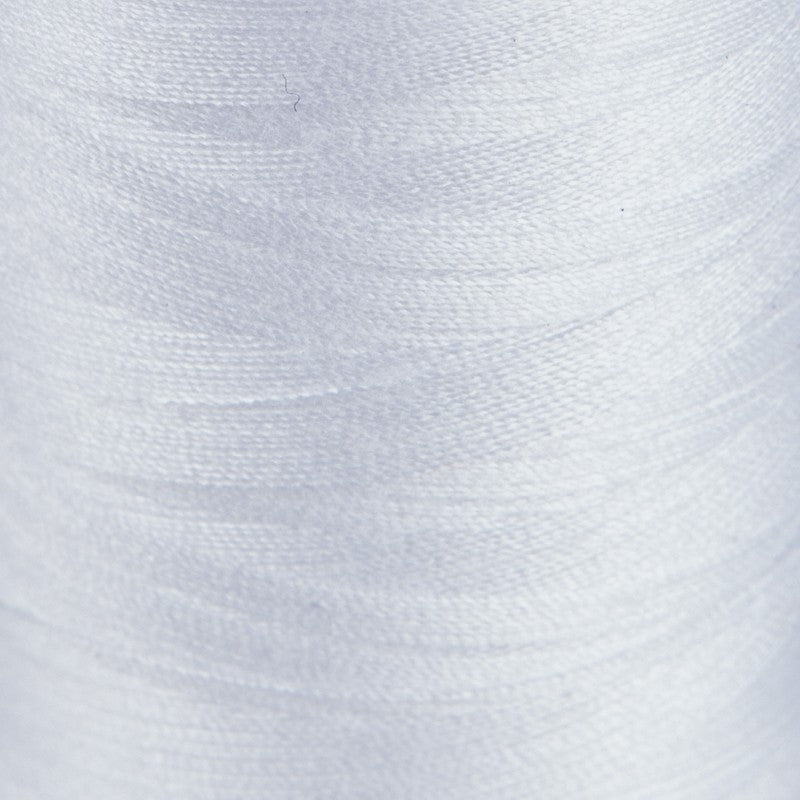 Thread ORA 120 White 401 - Ribes y Casals