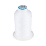 Thread ORA 120 White 401 - Ribes y Casals