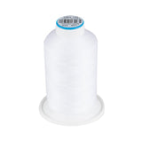 Thread ORA 120 White 401 - Ribes y Casals