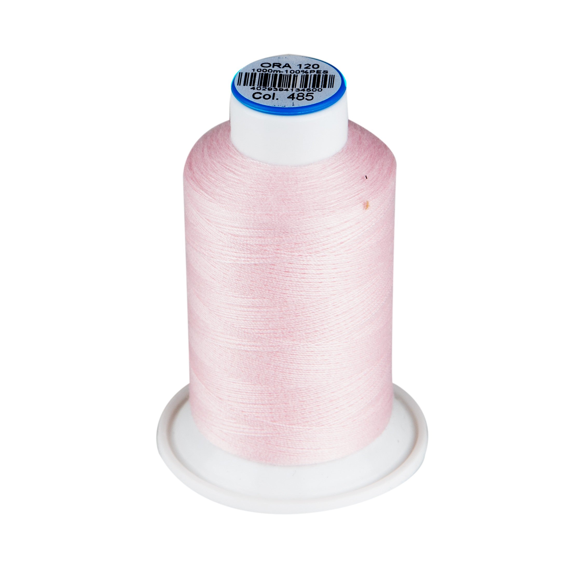 Thread ORA 120 Pink - Ribes y Casals
