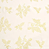 Leafs White Gold - Ribes y Casals