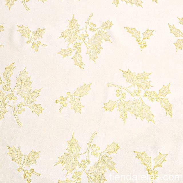 Leafs White Gold - Ribes y Casals
