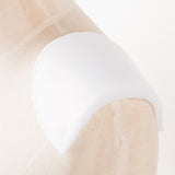 Straight Lined Shoulder Pads - Ribes y Casals