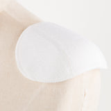 Lined Raglan Shoulder Pads - Ribes y Casals