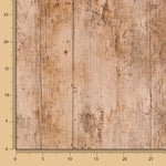 Vintage Wood Tablecloth Rubber - Ribes y Casals