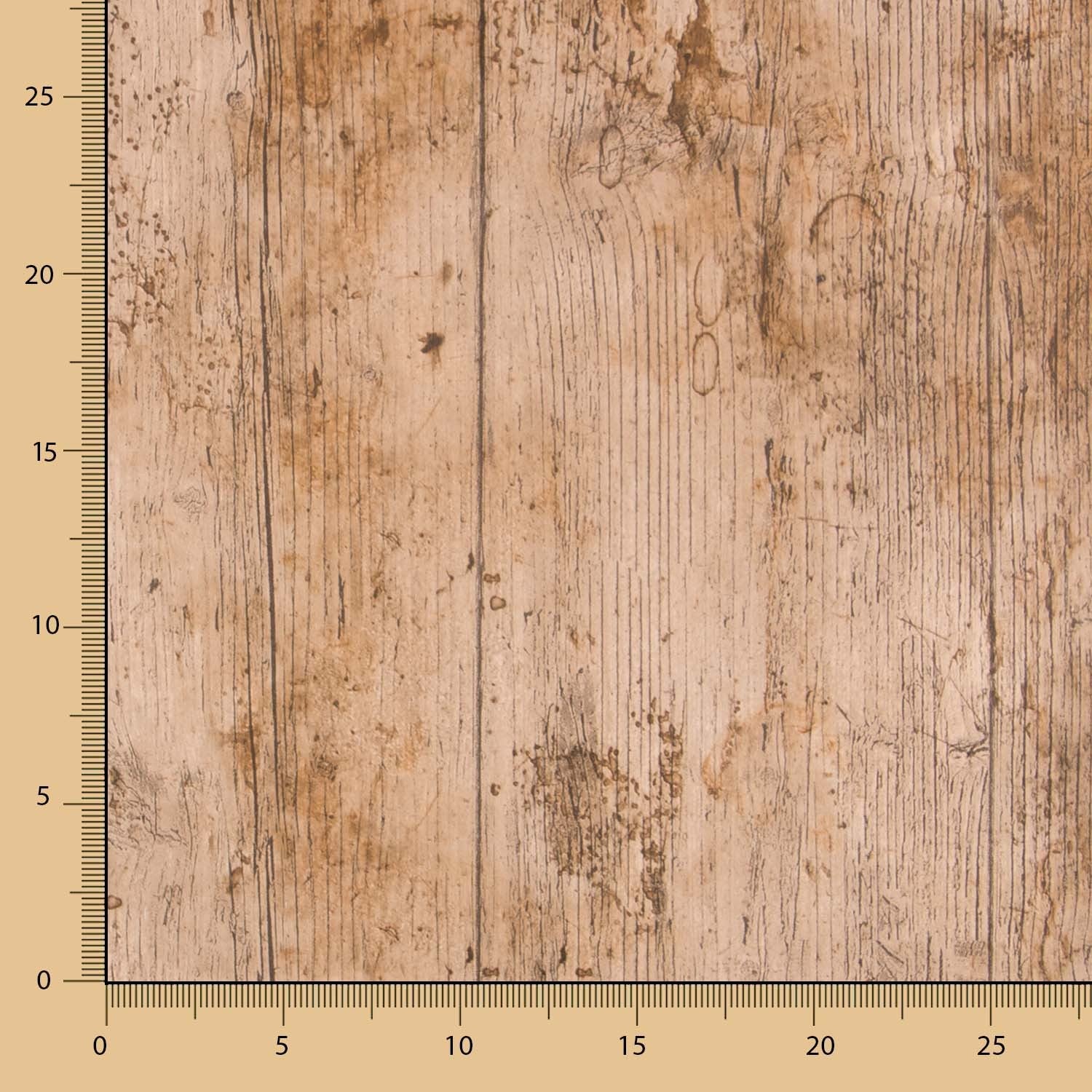 Vintage Wood Tablecloth Rubber - Ribes y Casals