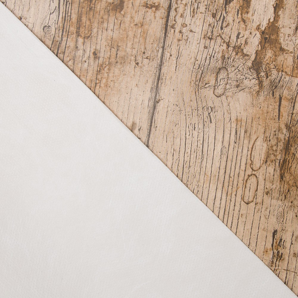 Vintage Wood Tablecloth Rubber - Ribes y Casals