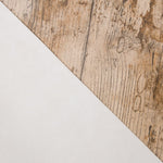 Vintage Wood Tablecloth Rubber - Ribes y Casals