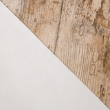 Vintage Wood Tablecloth Rubber - Ribes y Casals