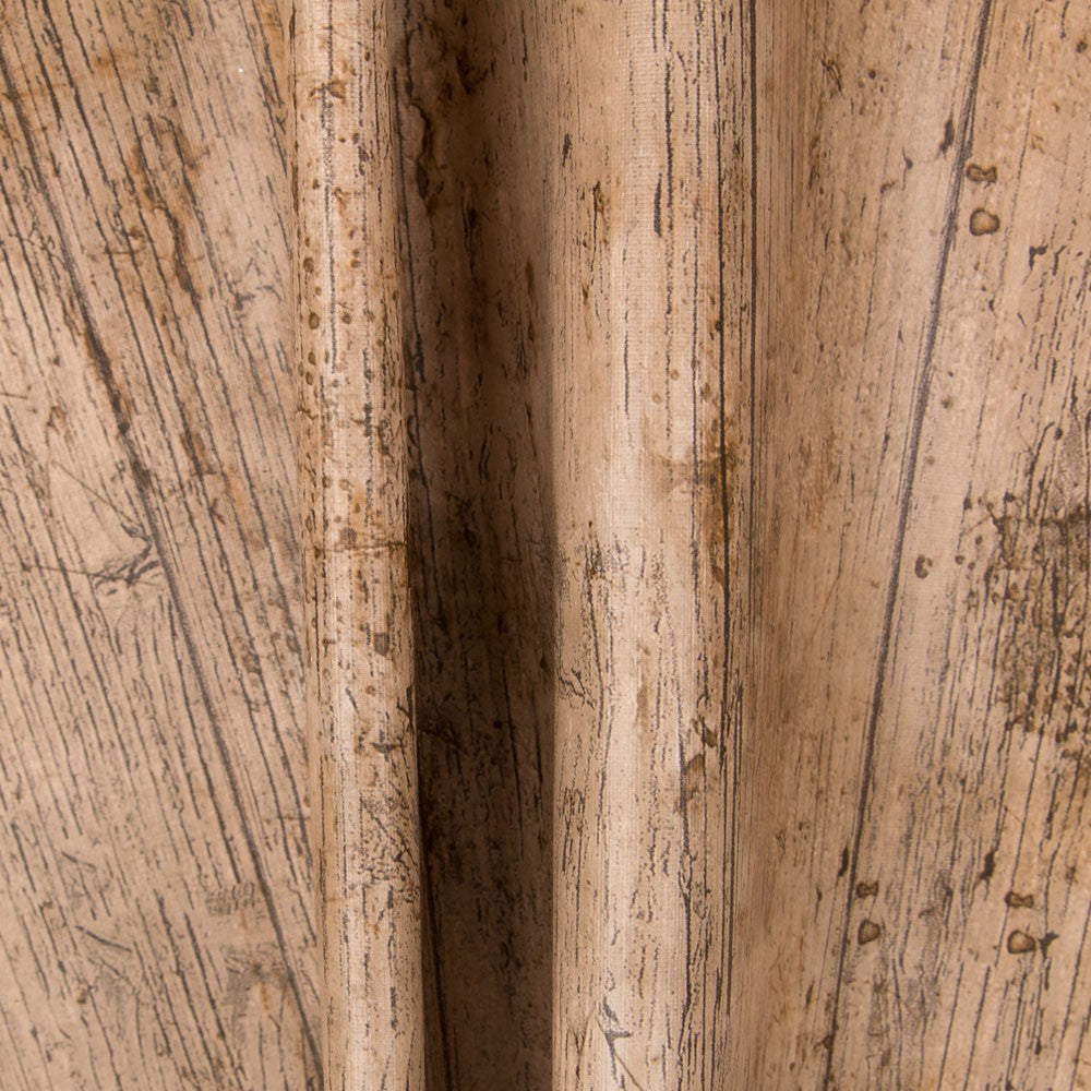 Vintage Wood Tablecloth Rubber - Ribes y Casals