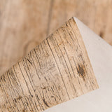 Vintage Wood Tablecloth Rubber - Ribes y Casals