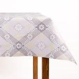 Oilcloth with Table Protector Corinto - Ribes y Casals