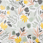 Jungle Leaves Oilcloth - Ribes y Casals