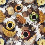 Oilcloths Breakfast - Ribes y Casals