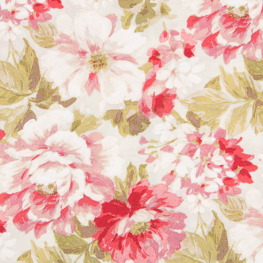 Autumn Fuchsia Canvas - Ribes y Casals