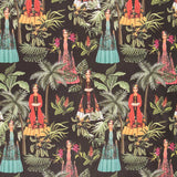 Botanic Frida Kahlo Canvas - Ribes y Casals