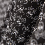 Black Pirate Poplin - Ribes y Casals