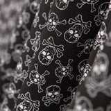 Black Pirate Poplin - Ribes y Casals