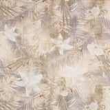 Beige Tropical Water Canvas - Ribes y Casals
