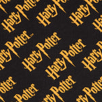 Cotton Poplin Harry Potter Patch - Ribes y Casals