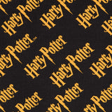Cotton Poplin Harry Potter Patch - Ribes y Casals