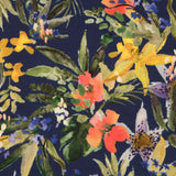 Viscose Blue Night Amazon - Ribes y Casals
