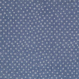 Bubble Fine Cotton Denim Fabric - Ribes y Casals