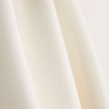 Fire-Retardant Natural Canvas - Ribes y Casals