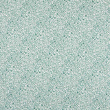 Antibacterial Cotton Fabric Green Flowers - Ribes y Casals