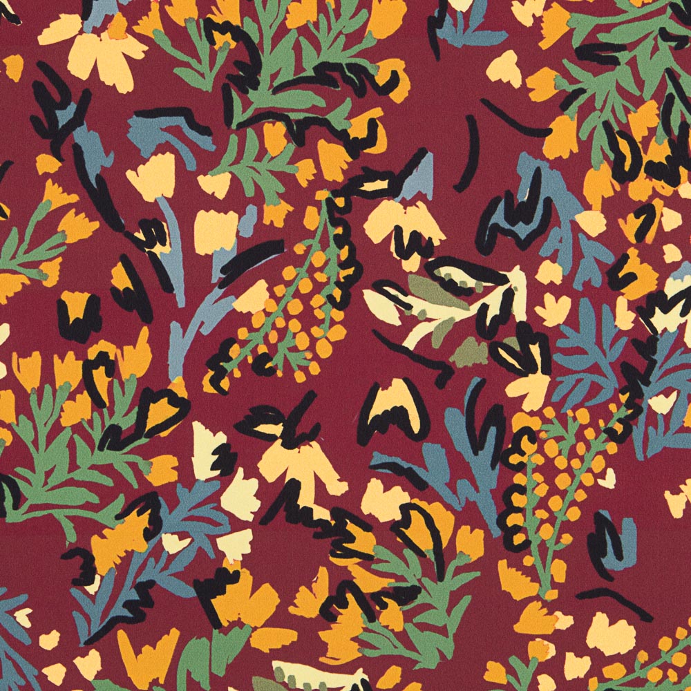 Georgette Flor Grana - Ribes y Casals