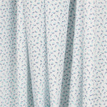 Poplin Seeds Aquamarine - Ribes y Casals