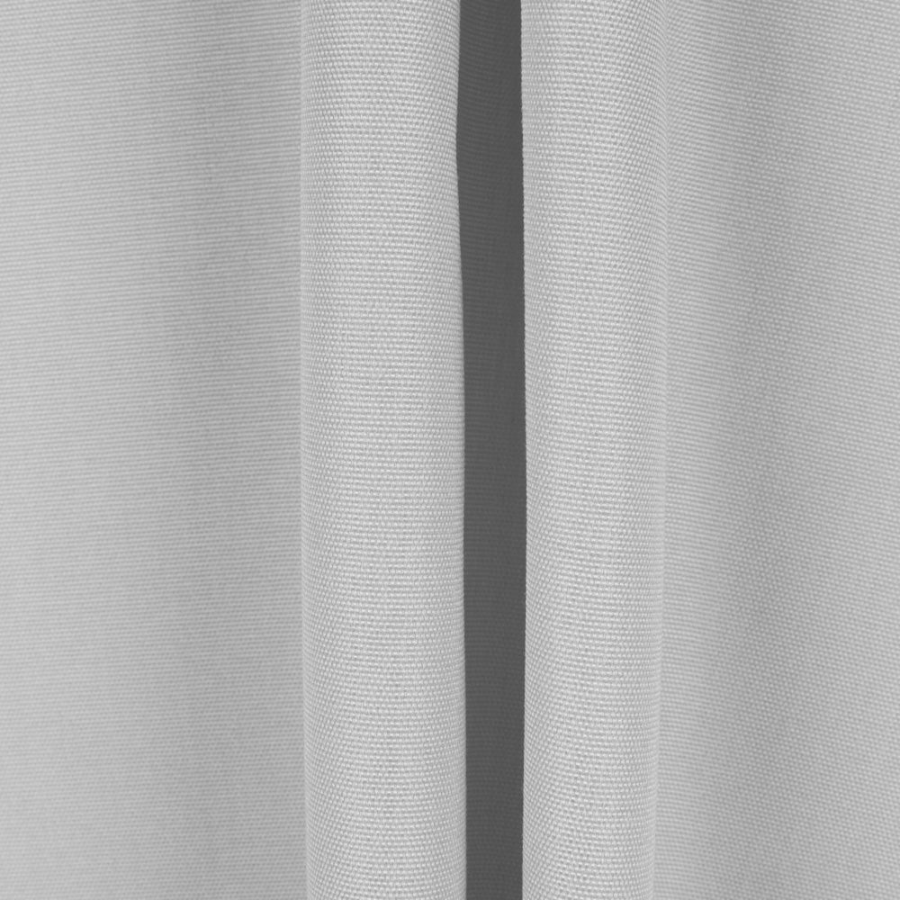 Outdoor Canvas Olefin Grey - Ribes y Casals