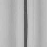 Outdoor Canvas Olefin Grey - Ribes y Casals