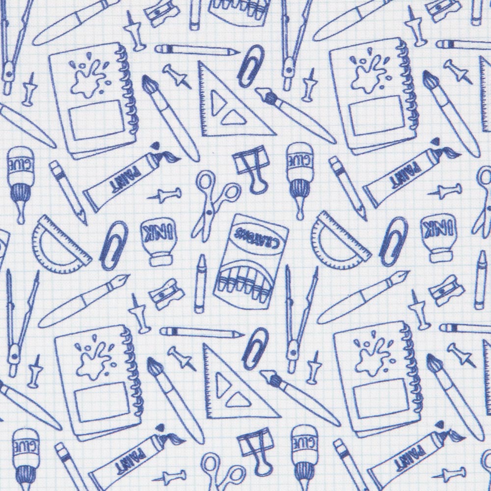 Poplin Small Notebooks - Ribes y Casals