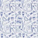 Poplin Small Notebooks - Ribes y Casals