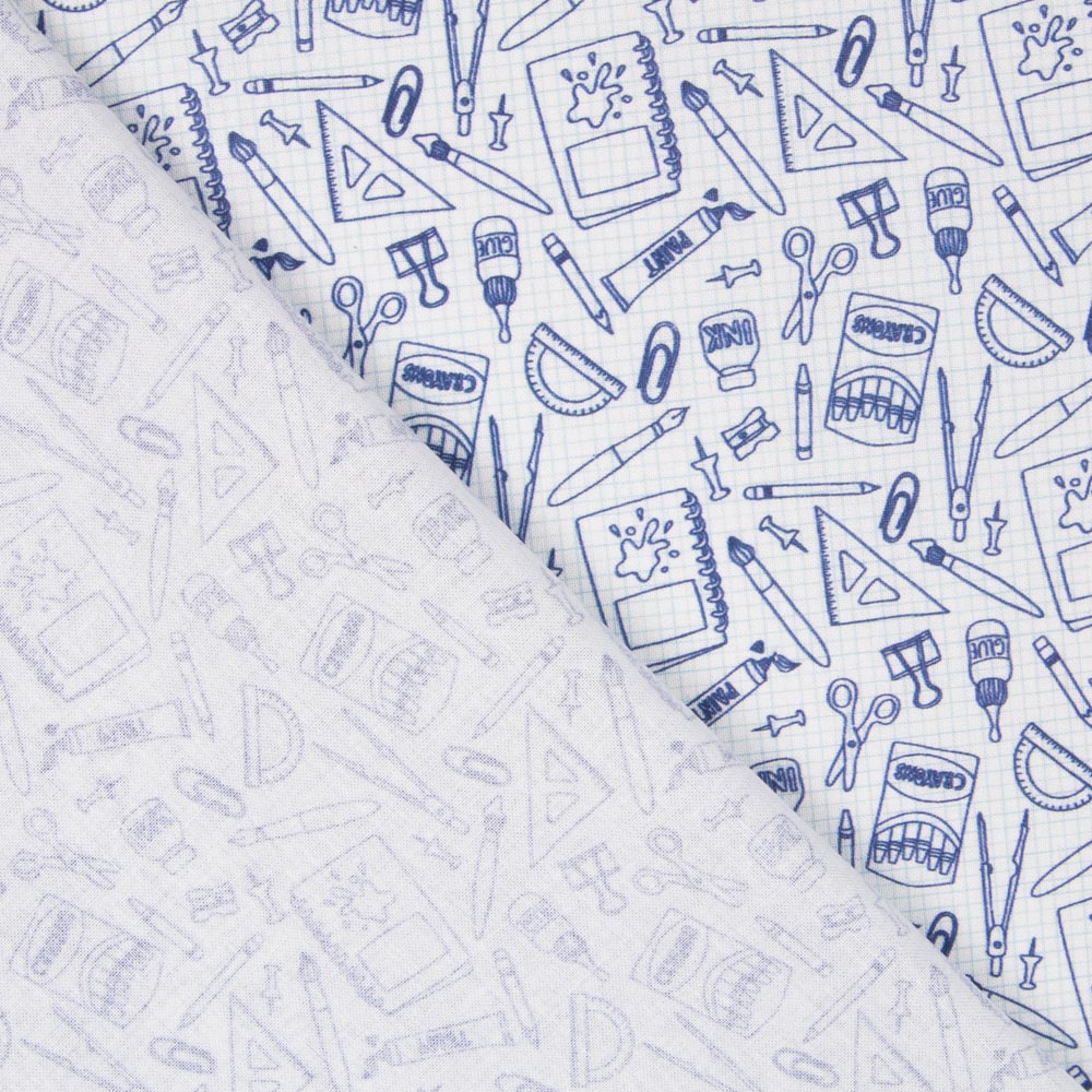 Poplin Small Notebooks - Ribes y Casals