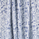 Poplin Small Notebooks - Ribes y Casals