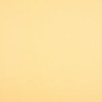 Vichy Yellow Stripes Cotton - Ribes y Casals