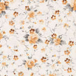 Brown Mini CretanPrint Canvas - Ribes y Casals