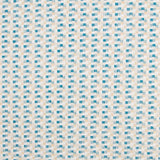 Square Mosaic Print Canvas - Ribes y Casals