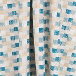 Square Mosaic Print Canvas - Ribes y Casals