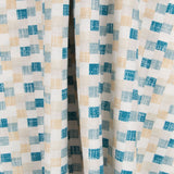 Square Mosaic Print Canvas - Ribes y Casals