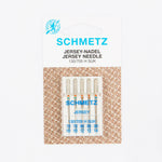 Agujas Universales Jersey punta de bola - Ribes y Casals