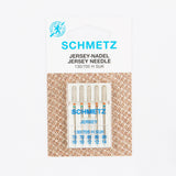 Agujas Universales Jersey punta de bola - Ribes y Casals