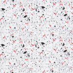Fabric Cotton 101 Dalmatians - Ribes y Casals