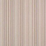 Teflon Outdoor Cloth Small Brown Stripe - Ribes y Casals