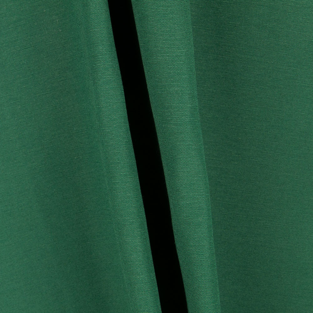 Scraps  Loneta Lisa Verde Oscuro 100x280 cm - Ribes y Casals